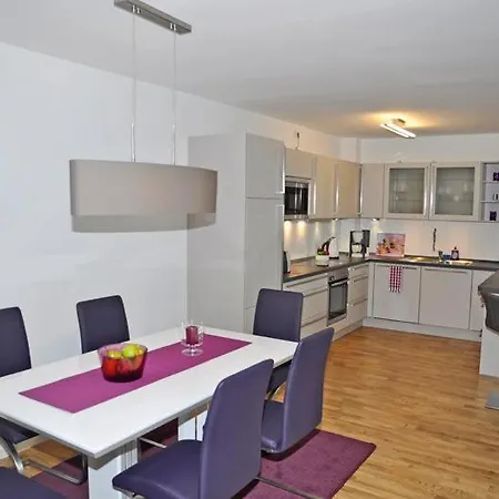 Portland C5 Apartment Laboe