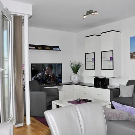 Apartment Portland C5