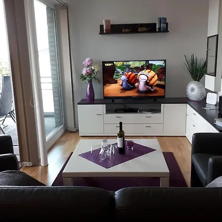 Portland C5 Apartment *