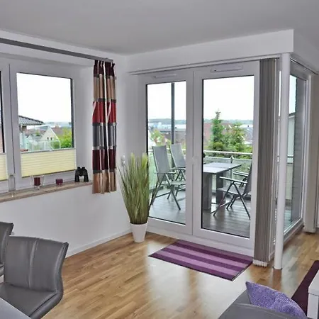 Apartment Portland C5 *