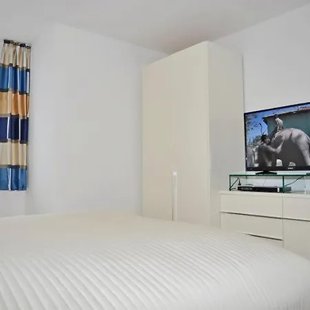 Apartment Portland C5 *