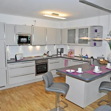 Apartment Portland C5