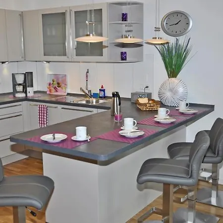 Apartment Portland C5 *