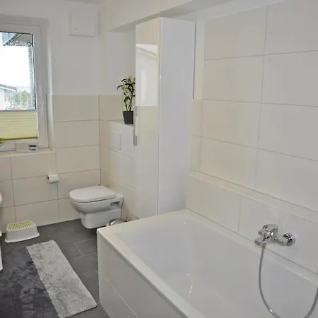 Portland C5 Apartment Laboe